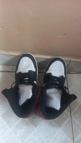Tênis Nike Jordan