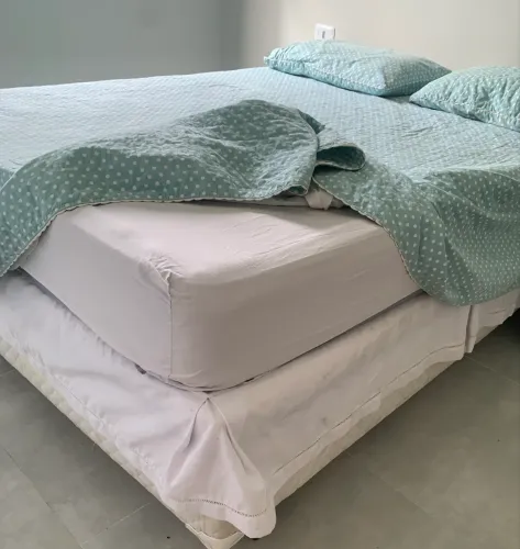 Base para cama Box 