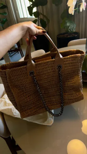 Bolsa Animale com dust bag