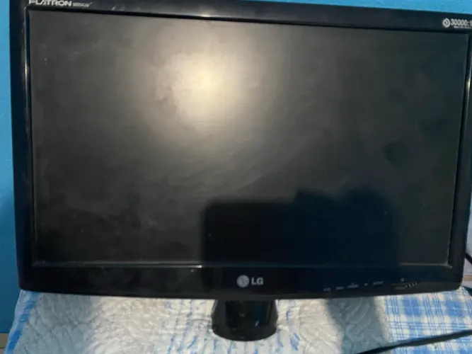 Monitor pc
