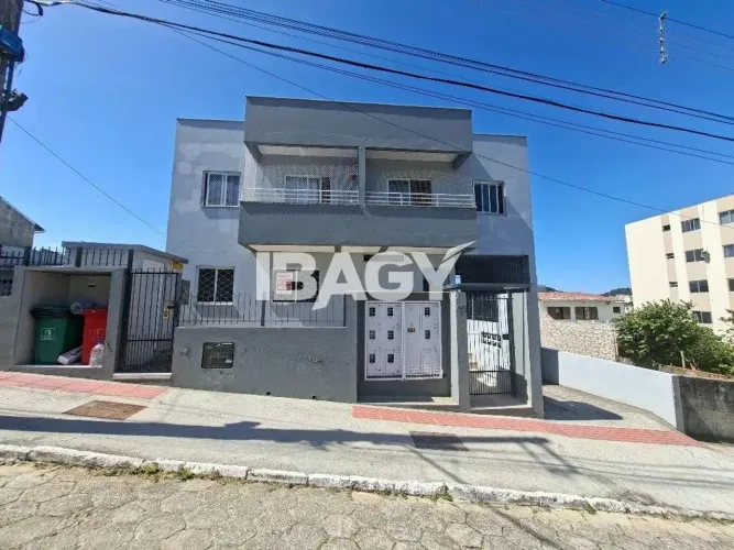 Excelente Apartamento 2 dormitório(s) em Picadas do Sul - São José