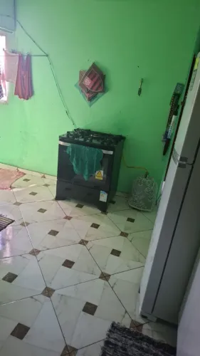 Fogão