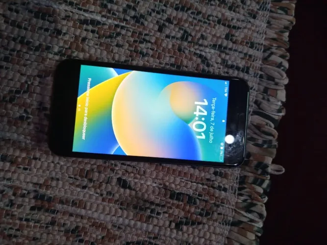 Vendo IPhone 8