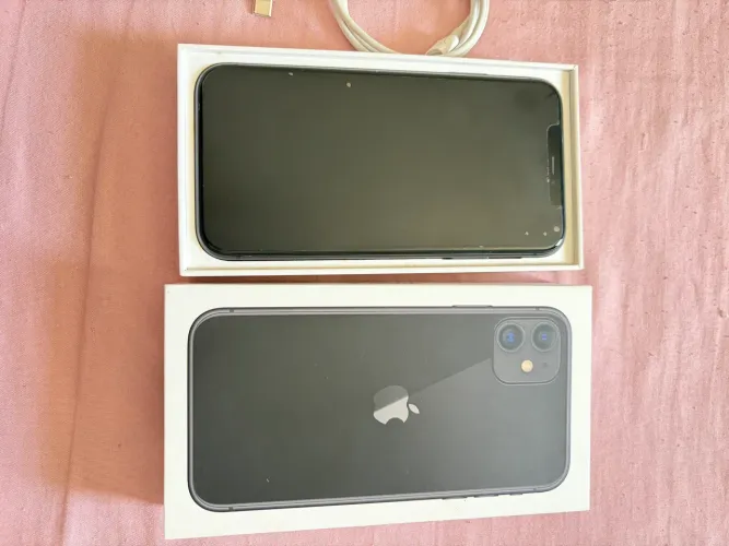 iPhone 11 64GB