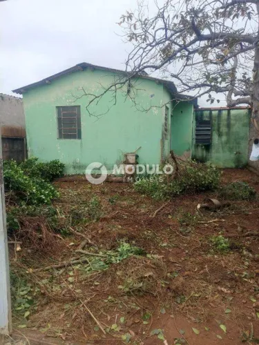 LOTE à venda, Granada - Uberlândia/MG