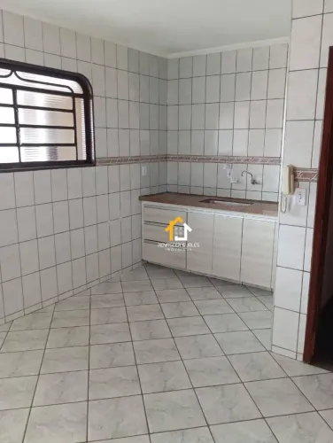 Apartamento à venda Boa Vista - Sao Jose Do Rio Preto