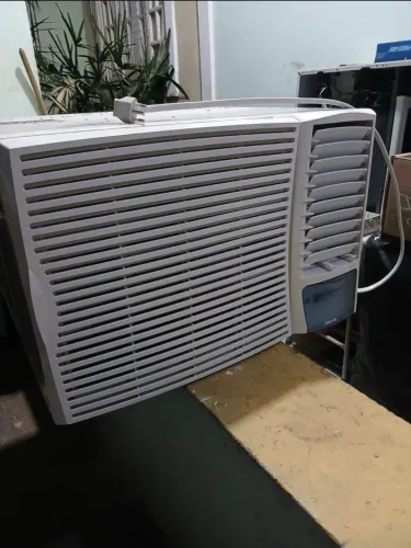 Ar condicionado novo 21.000 btus