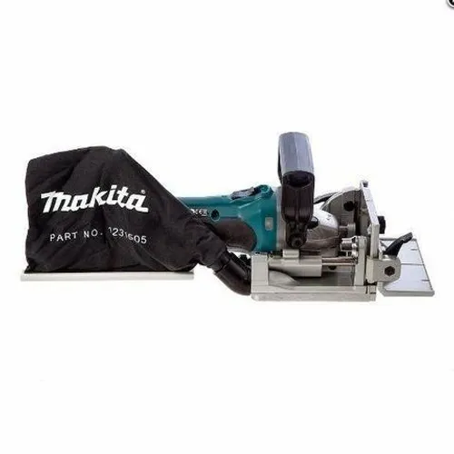 Fresadora de junção Makita DPJ180Z - Sem bateria