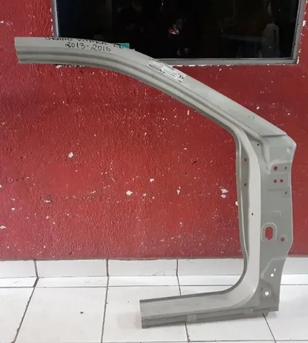 Caixa de ar Grand Vitara 2013-2016 lado direito