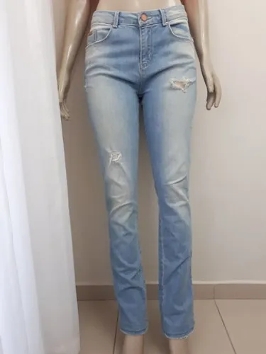 Calça Zara