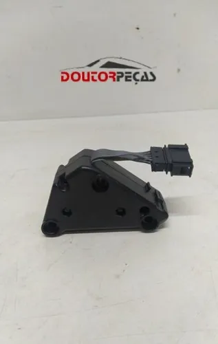 Módulo Amplificador Som Porta Diant Dir Vw Jetta 2012 1k0035463d
