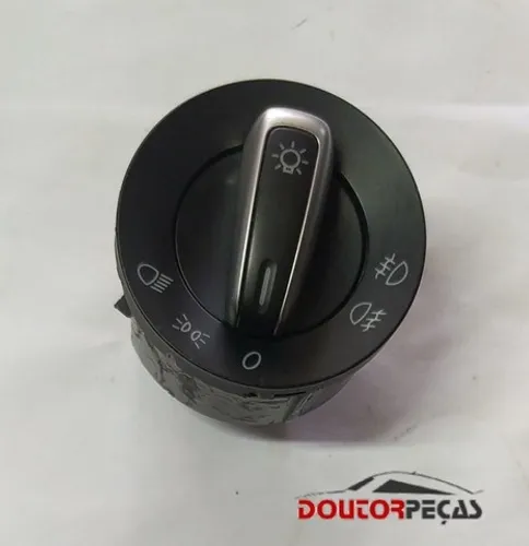  Interruptor De Luz Jetta 2012 3c8941431c