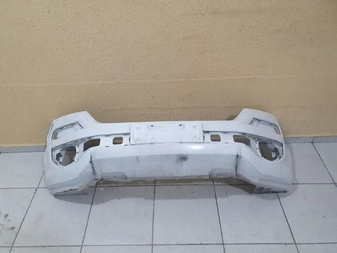 Parachoque Chevrolet S10 / Trailblazer 2017/2018/2019/2020/2021