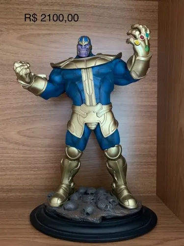 Thanos KOTOBUKIYA 1/6