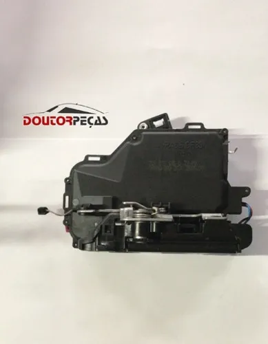 Fechadura porta T\D VW Jetta 2012