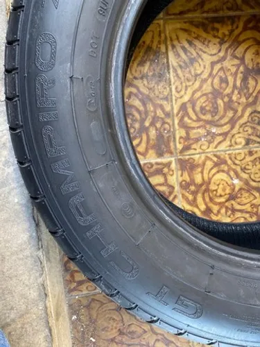 Pneu 165/70/13 Champiro GT Radia novo unidade valor mínimo 