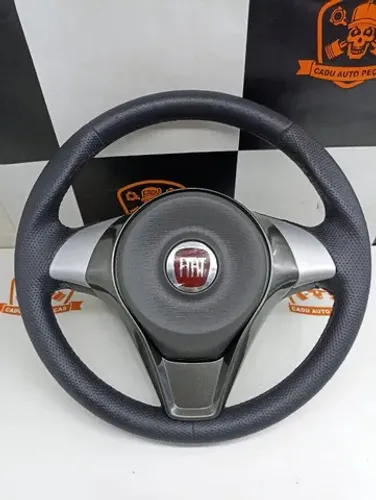 Volante Novo Fiat Palio/ Siena