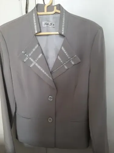 Conjunto Lindo - ótima qualidade Feminino -Tam P