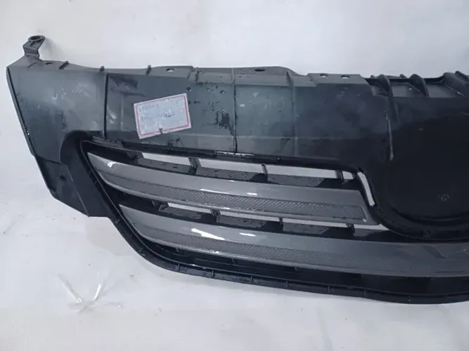 Grade radiador Corolla 2009 2010 2011