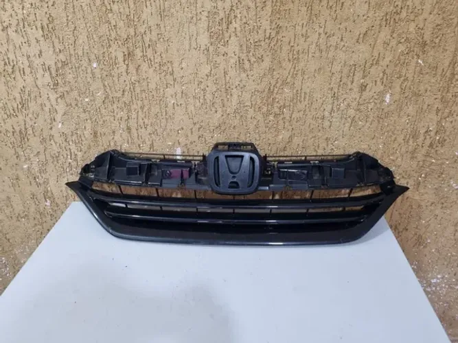 Grade Dianteira CRV / CR-V 2017/2018 Original