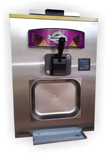 Máquina Frozen açaí 1 bico nova promo
