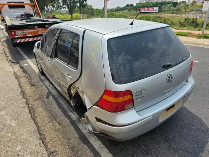 Peças em geral para Vw/Golf Generation 1.6 2002