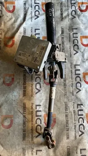 Coluna direção elétrica Chevrolet Onix/ prisma 