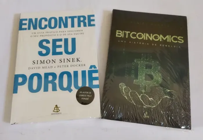 Bitcoinnomics Encontre Seu por que Oferta