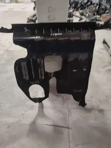 protetor de carter fiat strada 21
