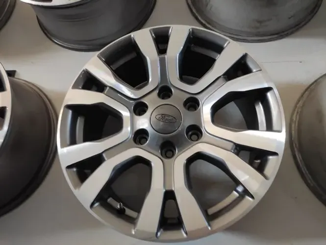 RODA AVULSO RANGER ARO 18" ESTEPE