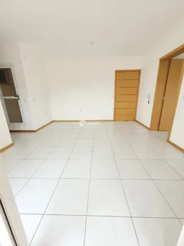 Apartamento para aluguel, 2 quartos, 1 suíte, 1 vaga, Nonoai - Santa Maria/RS