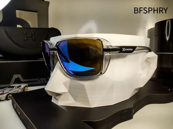 Óculos de sol com Lentes Polarizadas HISTAR