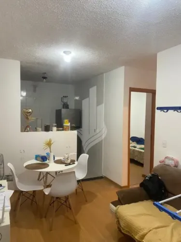 Apartamento no Bairro Itoupava Central