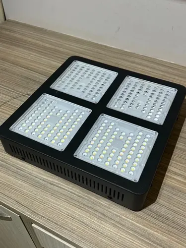 Painel LED Full Spectrum 2000W Quantum Board
