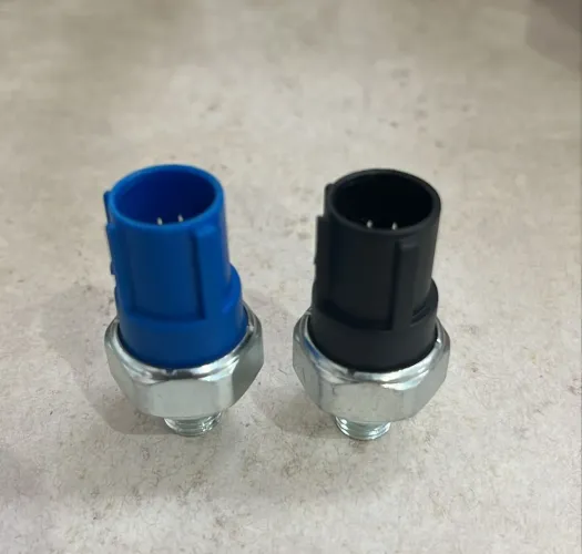 Sensor de pressão do óleo veículos Honda.