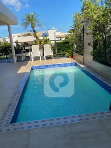 Patrimovel vende cobertura linear no Jardim Oceânico