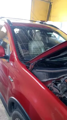 AR CONDICIONADO PRA AUTOMÓVEIS