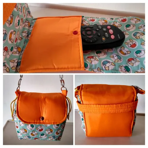 Bolsa saco