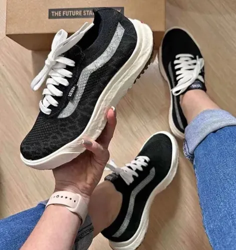 Tenis Vans Ultrarage 3 Uvr3