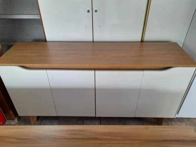 Armário baixo buffet- Novo