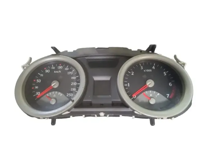 Painel Instrumentos Megane N192