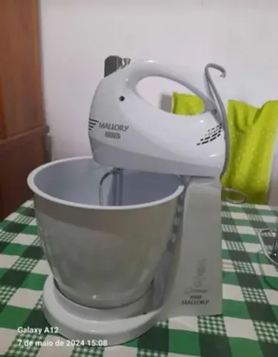Batedeira 