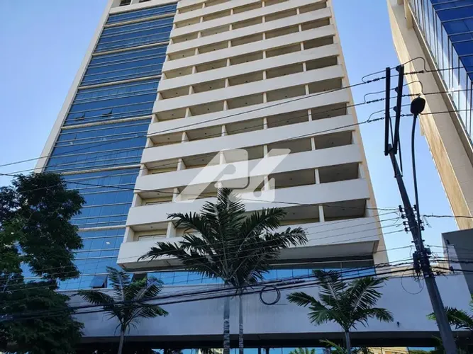 sala - Chácara da Barra - Campinas