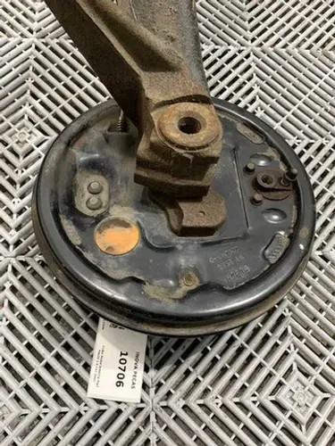 Manga Eixo Com Cubo Roda Direito Fiat Palio 1.6 16v 2002