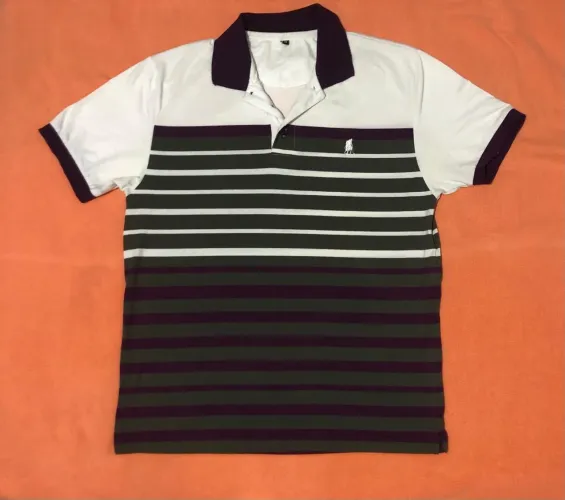 Camisa polo, super conservada.