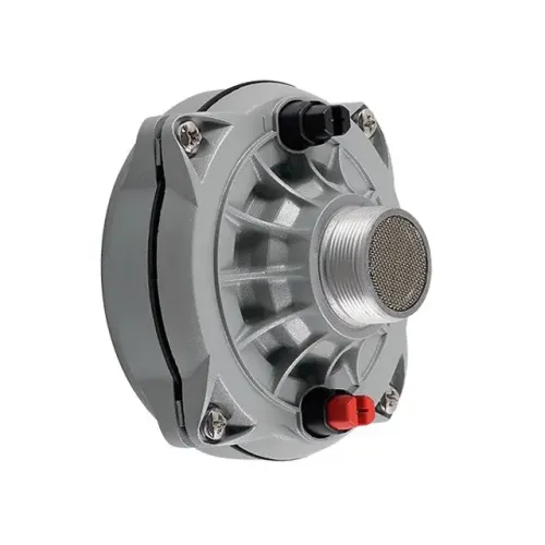 Driver Fenolico 75w Rms 8 Ohms