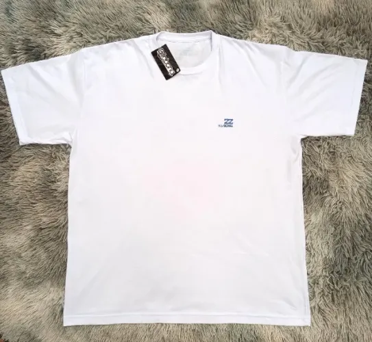 Camiseta Plus Size (G1 G2 G3)