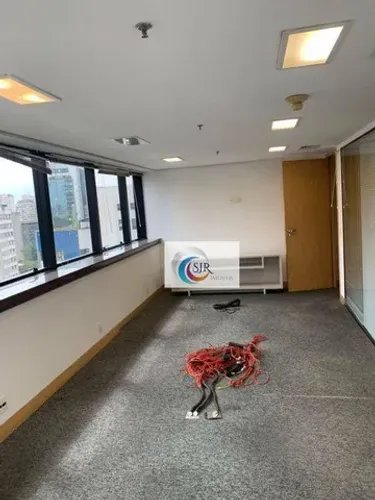 Conjunto para alugar, 99 m² - Itaim Bibi - São Paulo/SP