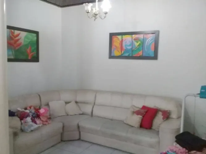 Casa comercial à venda, Santa Rita, Aparecida - CA0926.