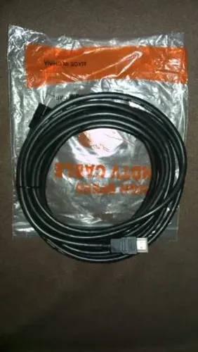 Cabo HDMI 3 metros